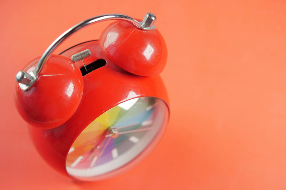 Reminders, status, and notifications