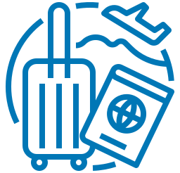 Travel & Hospitality