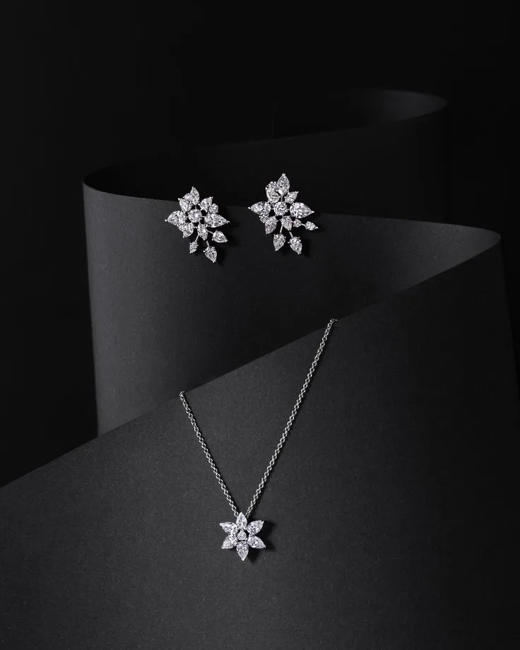 JCP Luxe Diamond