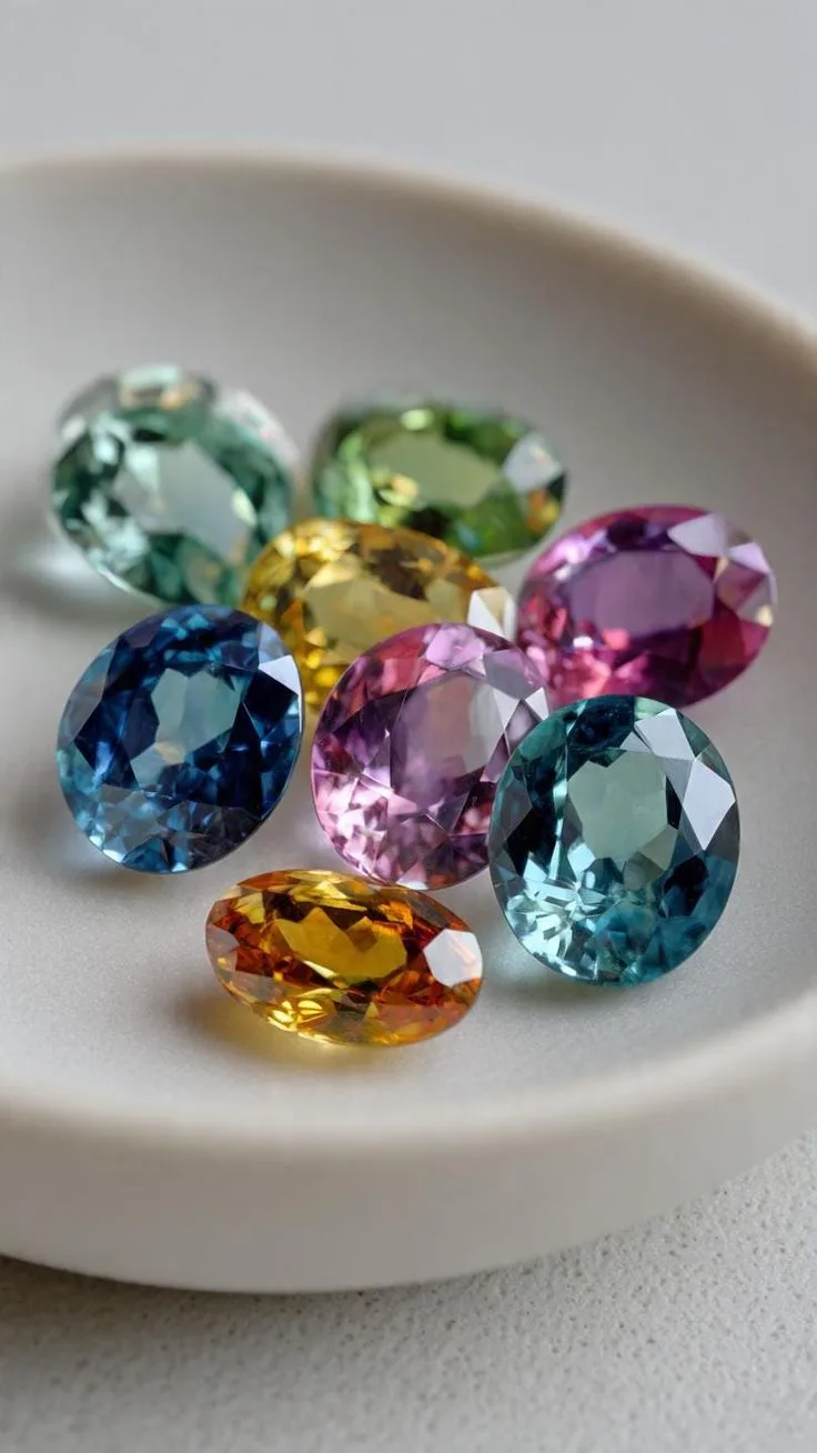 JCP Luxe Gemstones