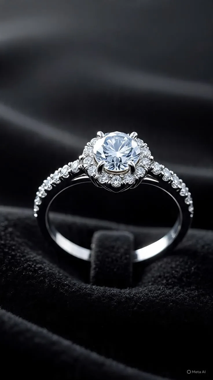 JCP Luxe Rings