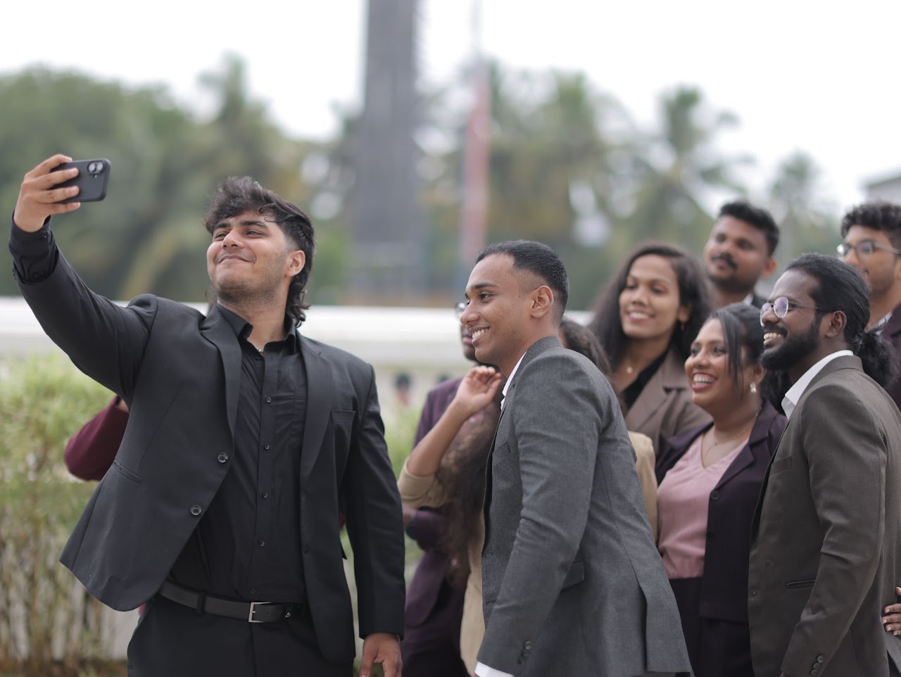 One Year Celebration