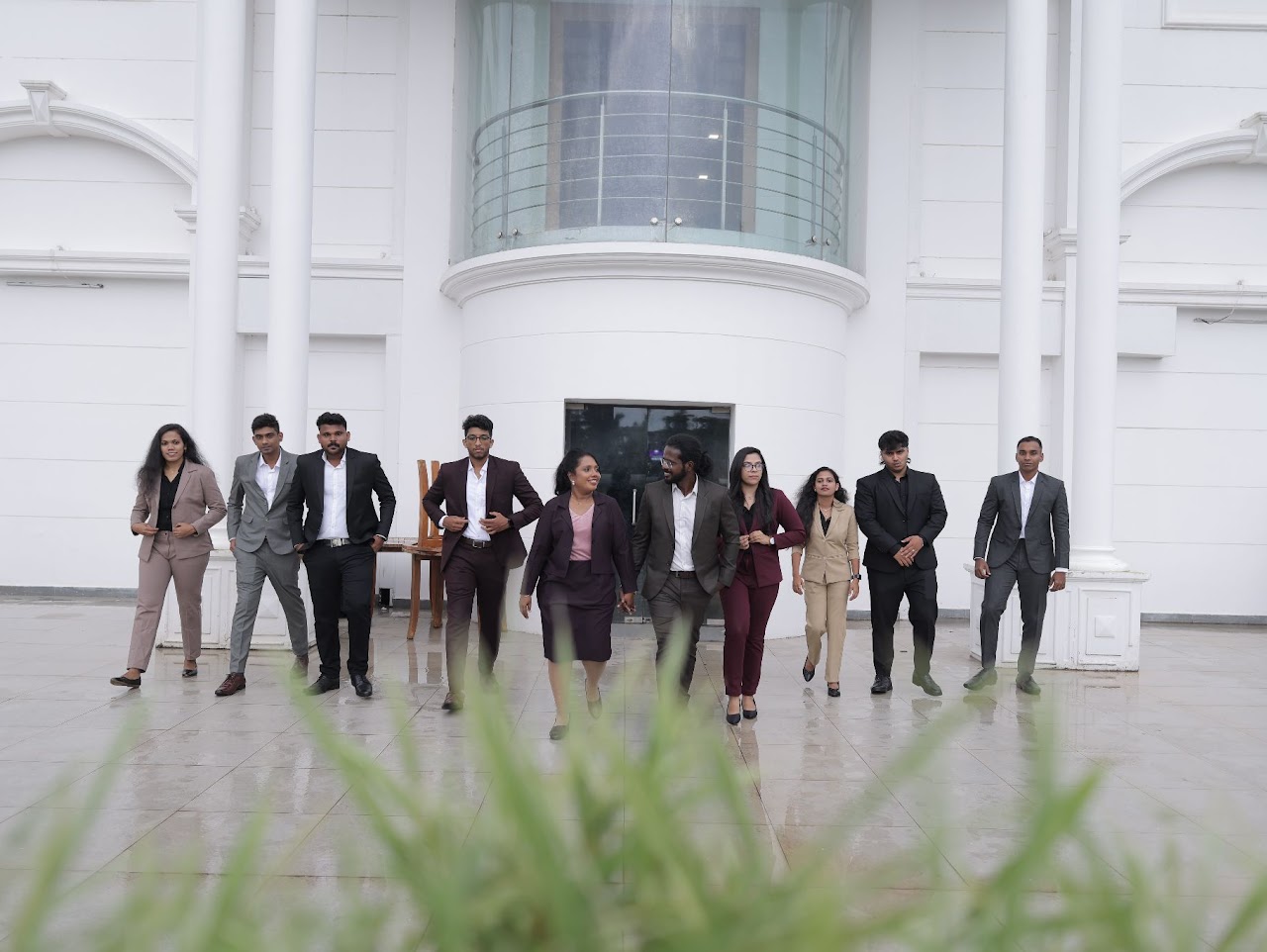 One Year Celebration