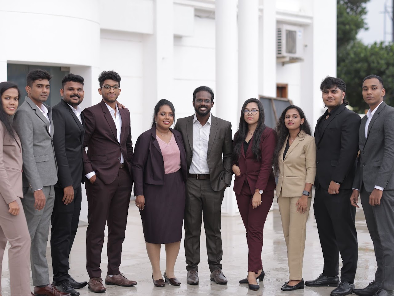 One Year Celebration