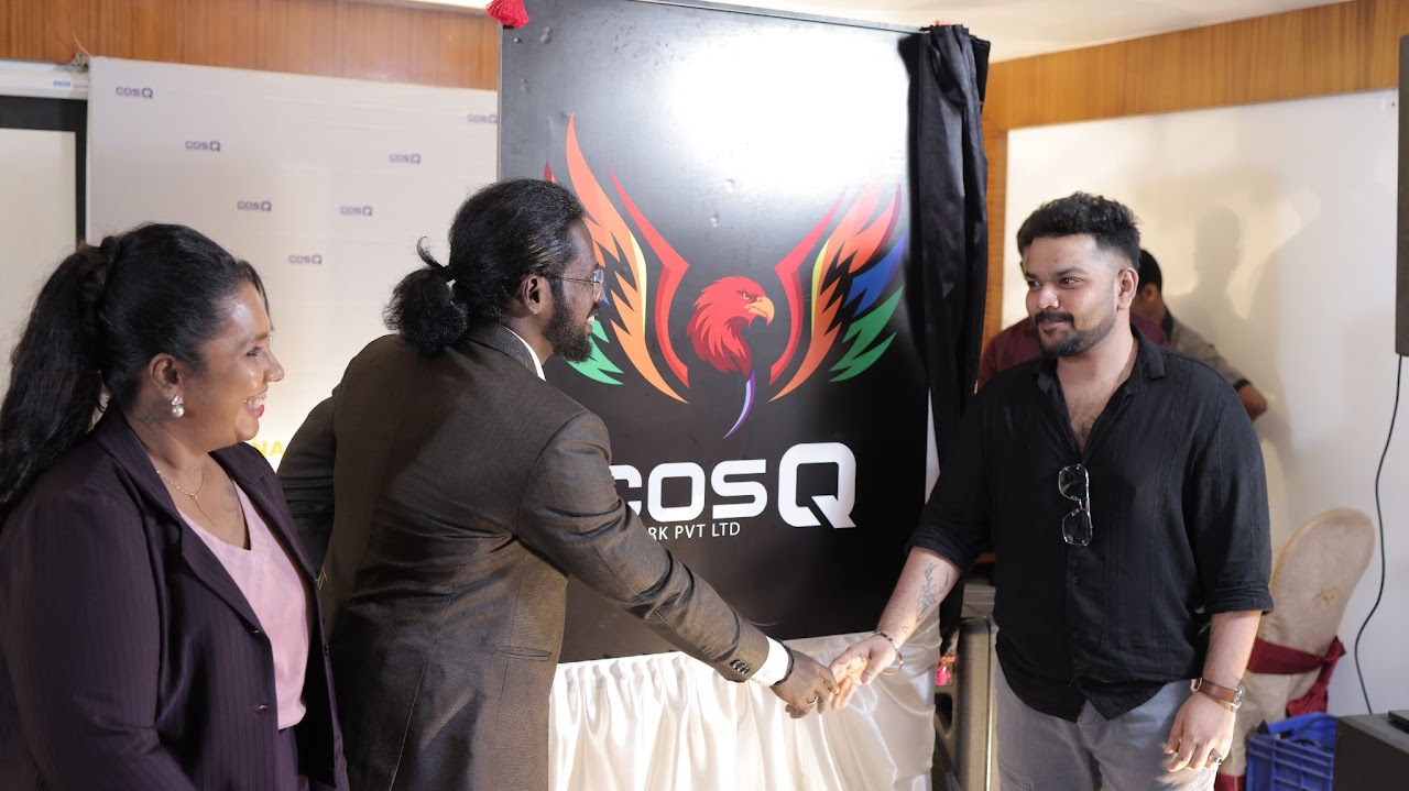 One Year Celebration