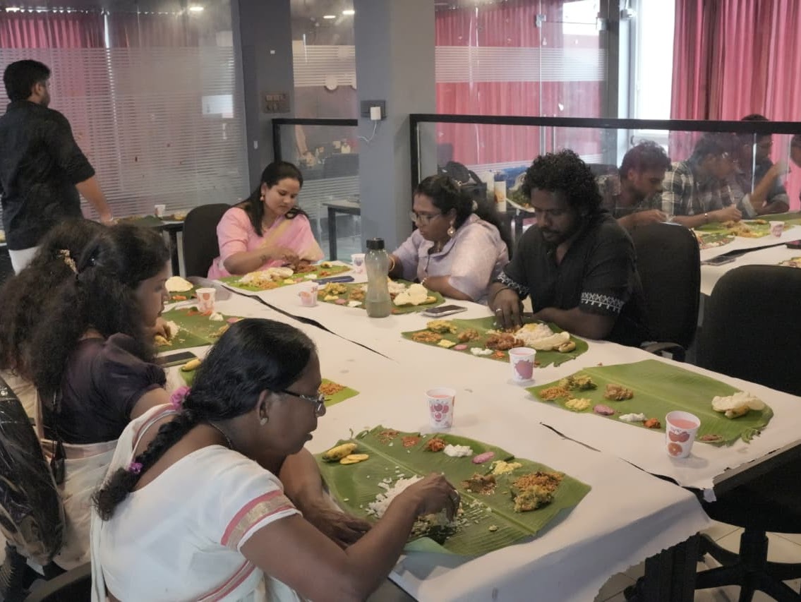 Onam Celebration