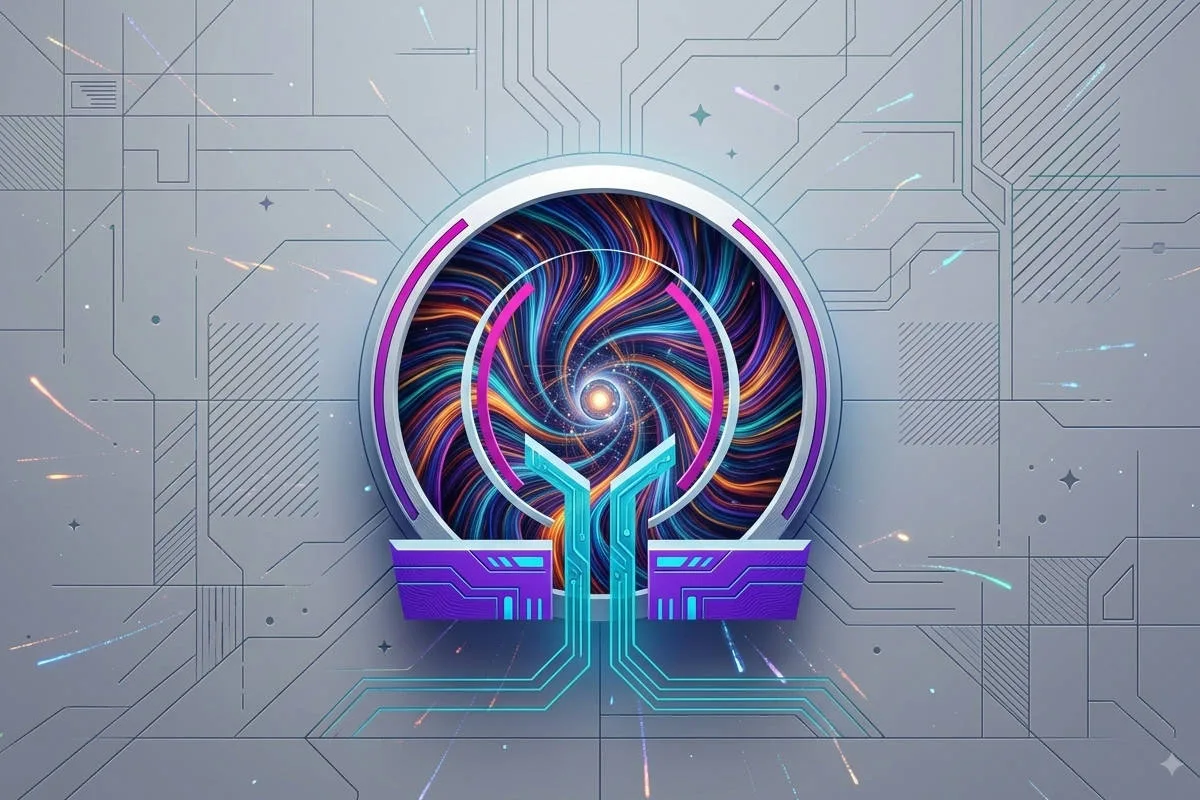 OMEGA operating-system kernel project