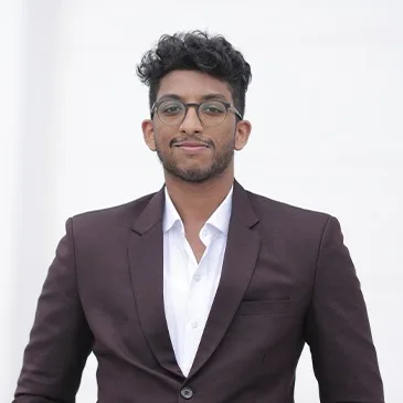 Aswin Biju Samuel