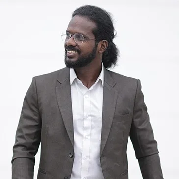 Benoy Bose